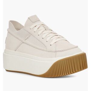 UGG Women's EZ-Duzzit Platform Sneaker